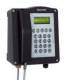 FHF Weatherproof Telephone ResistTel blue
