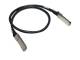 HPE 400GBE QSFP-DD/QSFP-DD 2M-STOCK
