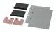 Moeller 170118 EATON NZM2-4-XKVI2POU bridge kit + insulation panels 4/2p top/bottom
