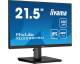 TFT 54,6 cm ( 21,5 inch )/54,6cm iiyama ProLite XU2292HSU *schwarz*