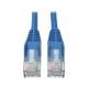 Eaton Power Quality CAT5E 350MHZ SNAGLESS MOLDED