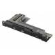Panasonic VGAX1 SERIAL X1 USB3.0X1