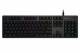 Logitech 920-009349 G512 CARBON GX BROWN CARBON