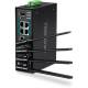 TRENDNET TI-WP100 INDUSTRIAL AC1200