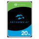 Seagate ST20000VE003 SKYHAWK AI 20TB 5YRS WARRANTY