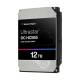 WESTERN DIGITAL 0B47741 3.5IN 26.1 12TB 512 7200RPM SAS