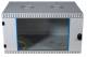 Wandgehäuse 48,3 cm ( 19 inch ), 21HE, 1-teilig, T600mm, Lichtgrau,
