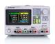 Siglent SPD3303X DC laboratory power supply / The SPD3303X is a programmable DC laboratory power supply that displays voltage, current and power in high resolution.