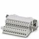 Phoenix Contact 1648060 Phoenix HC-B 24-A-UT-PEL-M Terminal adapter pin insert