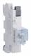 Hager HTS116C3 SLS Switch 1P Cs 16A Busbar