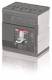 ABB XT2L 160 TMA 125-1250 4p FF InN=100 InN=100% Comp. power s. 1SDA067671R0001