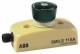 ABB SMILE 11 SA ABB Smile 11 SA machine 1x5-per pin connector M12, 2xNC