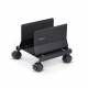 Startech.com COMPUTER TOWER CART ROLLING