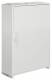 Hager FP52SW2 cabinet, univers, IP54, SK II, 800x550x205mm