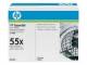 HP CE255XD