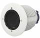 MOBOTIX Mx-O-M7SA-8N280 15° 4K Nacht-Sensormodul (M73)