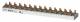 Siemens 5ST36734 pin busbar compact 10qmm 14HP