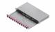 ZVK VF000186 EasyLan fiber optic distribution housing Basic Grade C 12xSC-Duplex Standard OM4