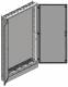 ABN SP512 System-Gehäuse IP54 schutzisoliert 1300x1980mm