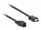 Schneider Electric VW3M8D1AR50 Schneider Encoder Kabel 5m geschirmt für BCH2.B/.D/.F CN2 Stecker