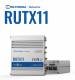 Teltonika · Router · RUTX11 · LTE CAT6 Router WLAN, Dual Band WiFi (Wave-2 802.11ac), 4x Gigabit LAN port, Bluetooth, 2 SIM, USB, GNSS, M2M