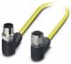 Phoenix Contact 1406261 Phoenix SAC-3P-MR/0.5-542/ FRSH SCO BK sensor/actuator cable