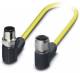 Phoenix Contact 1406261 Phoenix SAC-3P-MR/0,5-542/ FRSH SCO BK Sensor-/Aktor-Kabel