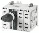 Moeller 6098920 EATON DDC-63/2 DC switch disconnector, 2-pole, 63A, with 609