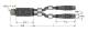 Turck VBRK4.4-2PSG3M-0,3/0,3/TEL 2f Verteilersysteme Y-Verteiler 6629978