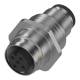 Balluff BCC M455-M455-3A-RM103-000 Steckverbinder/Verbindgs.kabel BCC0F45