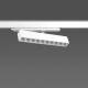 RZB 742172.0025.1.76 BeamLine Slim, 25 W, 2050 lm, 930, ws, surface-mounted spotlight