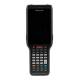 Honeywell CK62, 2D, 10.5 cm (10,2 cm ( 4 inch )), alpha, RTC, hot-swap, USB-C, BT, 5G, Android, kit (USB), GMS