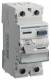 Hager GFCI CGA225D, 2-pole 25A / 0.5 amps
