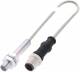 Balluff BES M08MH-PSC40B-BP00.2-GS04-507 sensors inductive BES02W5