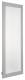 HAGER FZ220D door univers left f.IP54, SKI cabinet 1900x550mm