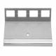 Telegärtner 100021520 DISTRIBUTOR PLATE FOR 12 H02025A0293,