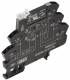 Weidmüller TOZ 24VUC 48VDC0,1A Solid, State Relays +/- 10% 100 mA 1127060000