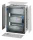 Gustav Hensel 4012591115090 Hensel FP 1218 ENYSTAR breaker boxes, 24 pitch units