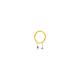 Pilz 380205 PSS67 cable M8af M12sm 5m Kabel gewinkelt Buchse/gewinkelt Stecker