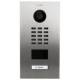 DoorBird D2101V IP video door station stainless steel V4A