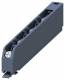 Siemens 3ZY11411BA00 SIEM 3ZY1141-1BA00 Klemme, abnehmbar, 4Schraubklemmen 3ZY1141-1BA00