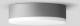 BEGA 33638AK3 Decken- und Wandleuchte silber 3000K