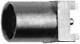 Telegärtner 100025109 TEGA MMCX socket for LTP Au 50Ohm In SMT 805