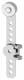 Siemens 3SE50000AA62 Length adjustable pivoting lever fo, 3SE5000-0AA62
