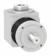 Schneider Electric GBY060040K Schneider Winkelgetriebe WPLE060 I=40