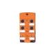 Ifm Electronic AC2486 IFM CompactM12 4 DI-Y V4A A/B