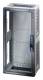 Gustav Hensel 4012591119715 Hensel FP 0340 ENYSTAR empty housing 216x486x136mm transparent door