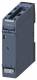 Siemens 3RP25761NW30 electronic time relay, YD function, timer. 3-60s