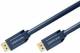 Clicktronic 70717 DisplayPort cable - Audio / Video connection for HD and 3D content