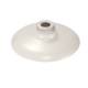 Hanwha Videoüberwachung SBP-300HM8 Hanwha Techwin IP Cam Zbh. Adapter plate for PTZ/Dome 